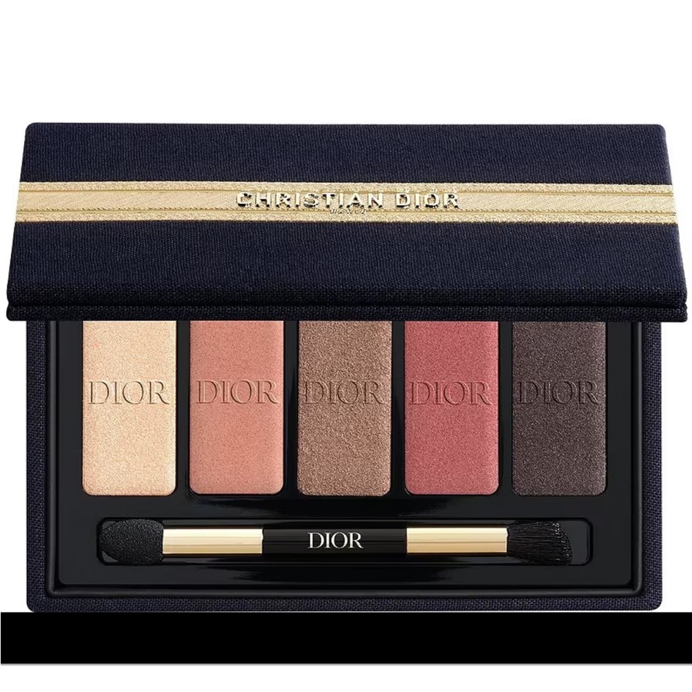 Iconic Couture Limited Edition Eyeshadow Palette